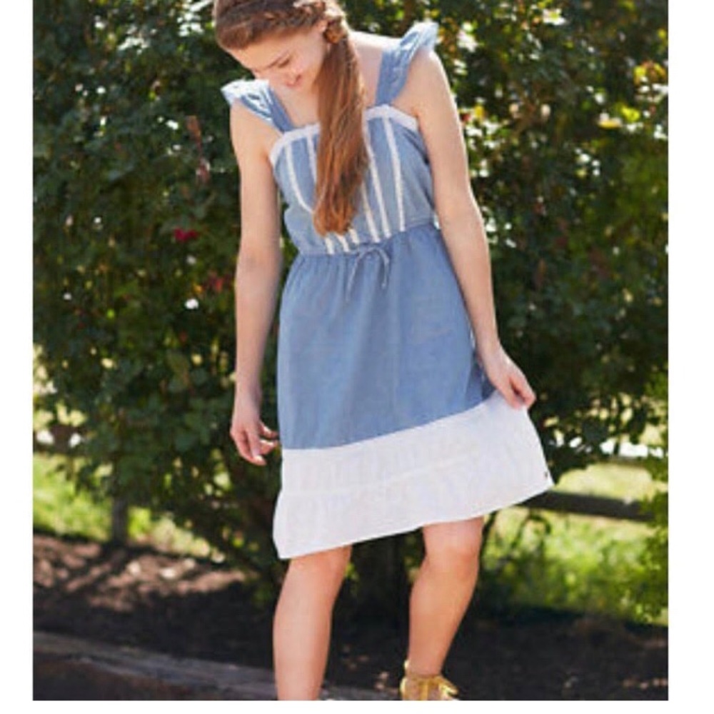 Matilda Jane Barn Dance Tonight Dress